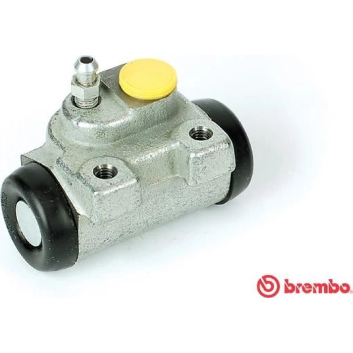 Brembo A 12 264 Radbremszylinder ESSENTIAL LINE Brembo A 12 264 Radbremszylinder ESSENTIAL LINE