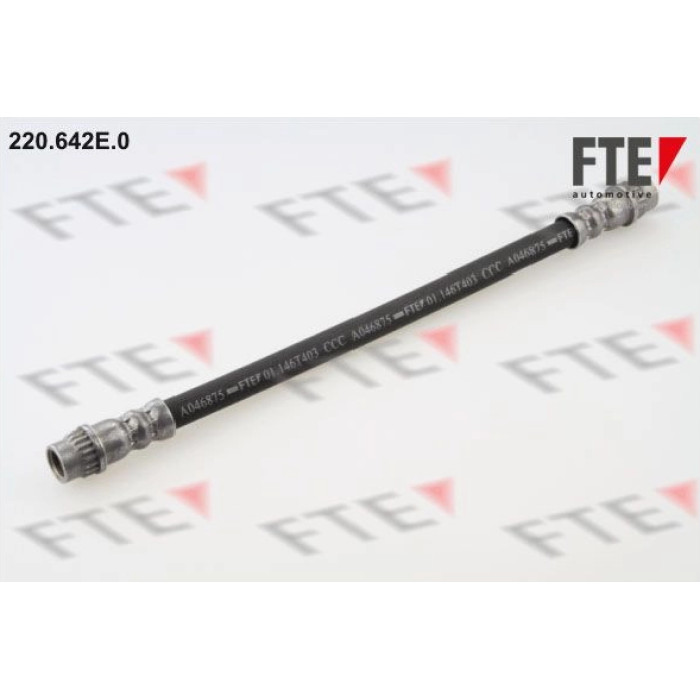 FTE 9240083 Bremsschlauch FTE 9240083 Bremsschlauch