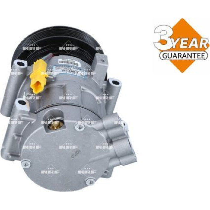 NRF 320201 Kompressor, Klimaanlage EASY FIT NRF 320201 Kompressor, Klimaanlage EASY FIT
