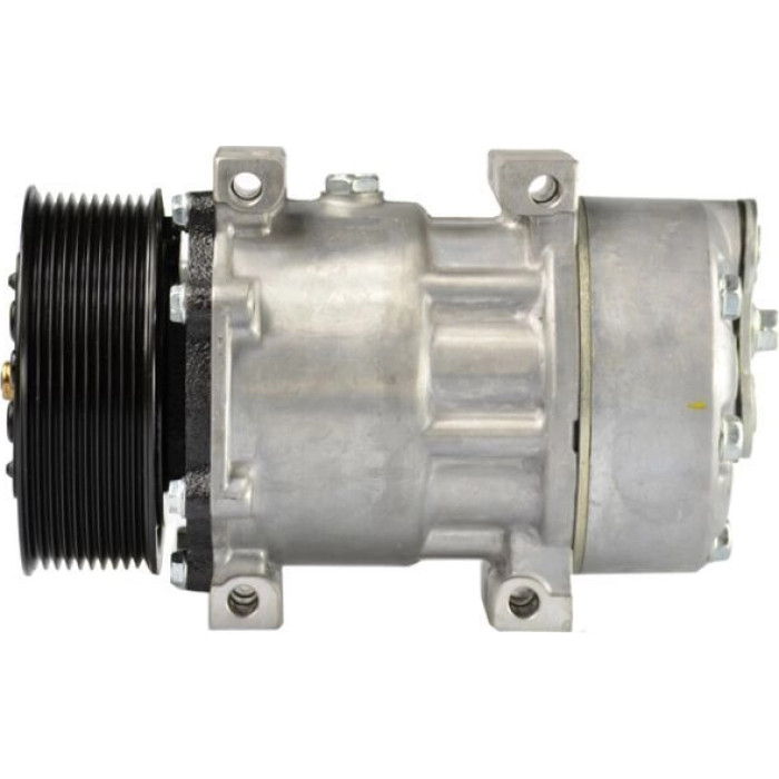 Mahle ACP 393 000S Kompressor, Klimaanlage BEHR