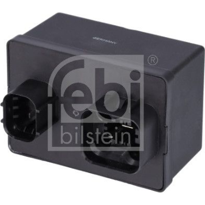 FEBI BILSTEIN 183037 Steuergerät, Glühzeit FEBI BILSTEIN 183037 Steuergerät, Glühzeit