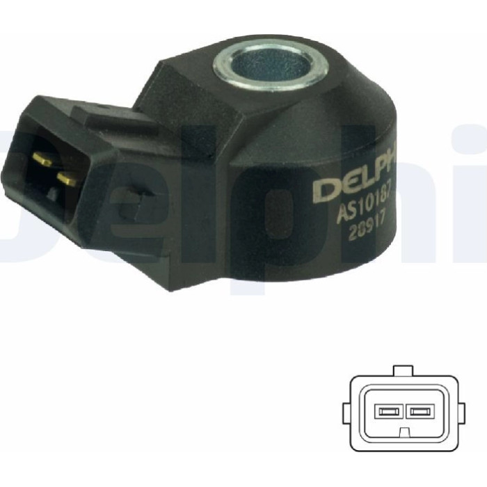 Klopfsensor AS10187 Klopfsensor AS10187