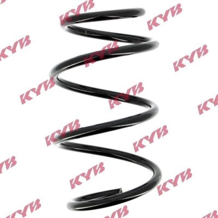 KYB RA1179 Fahrwerksfeder K-Flex KYB RA1179 Fahrwerksfeder K-Flex