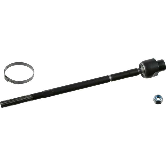 FEBI BILSTEIN 23228 Axialgelenk, Spurstange FEBI BILSTEIN 23228 Axialgelenk, Spurstange