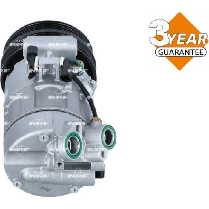 NRF 320176 Kompressor, Klimaanlage EASY FIT NRF 320176 Kompressor, Klimaanlage EASY FIT
