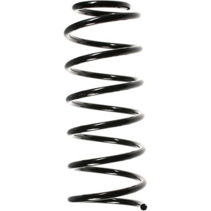 Spidan 48750 Fahrwerksfeder