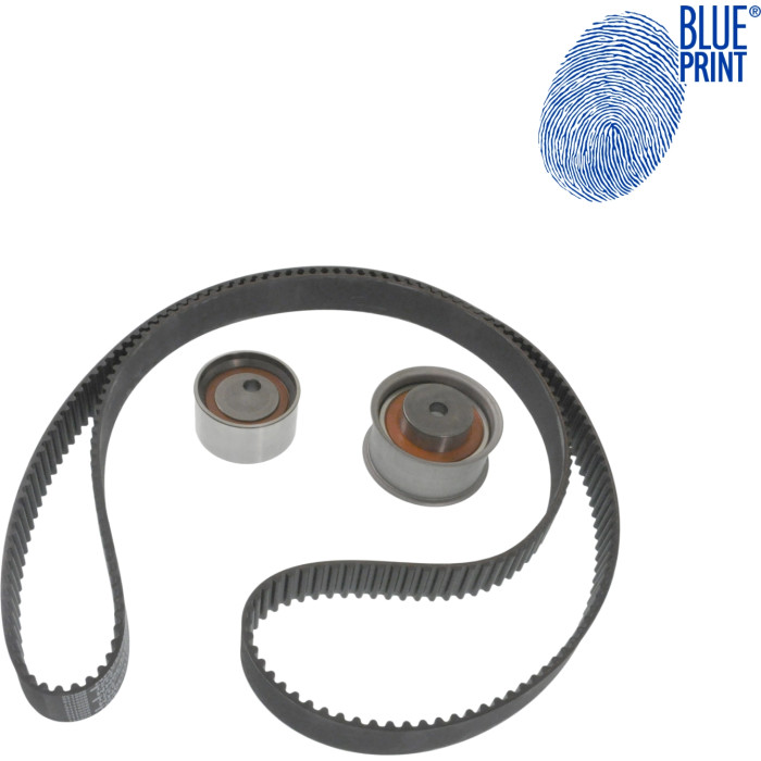 Blue Print ADC47337 Zahnriemensatz Blue Print ADC47337 Zahnriemensatz