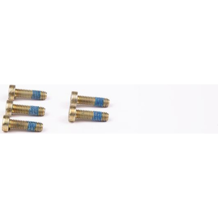 BOSCH 2 914 552 155 Schraube BOSCH 2 914 552 155 Schraube