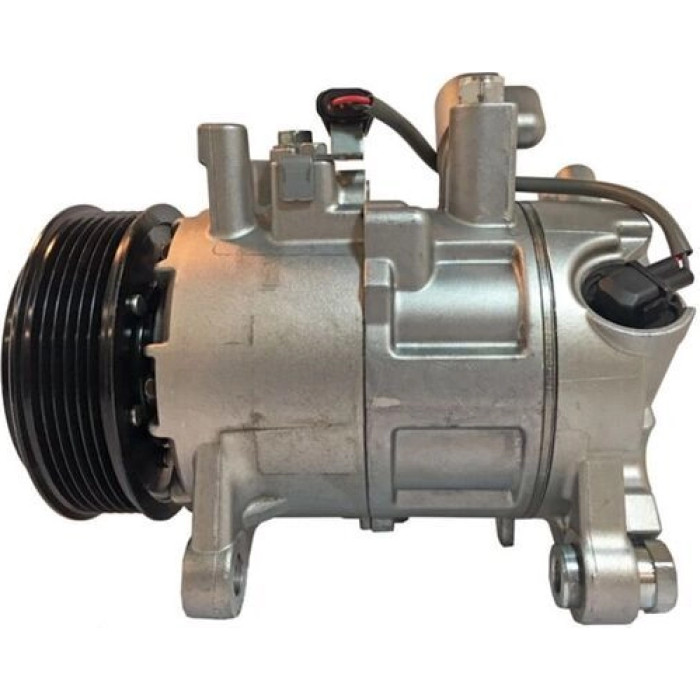 Mahle ACP 515 000S Kompressor, Klimaanlage BEHR Mahle ACP 515 000S Kompressor, Klimaanlage BEHR