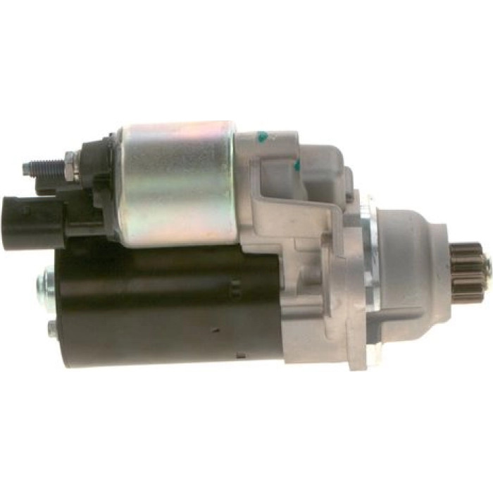 BOSCH 0 001 121 433 Starter BOSCH 0 001 121 433 Starter