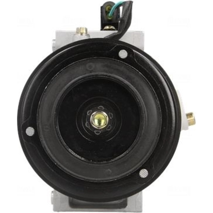 Nissens 890087 Kompressor, Klimaanlage FIRST FIT Nissens 890087 Kompressor, Klimaanlage FIRST FIT