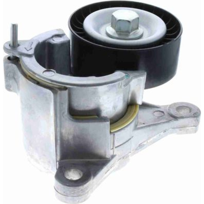 Vaico V42-0202 Spannrolle, Keilrippenriemen
