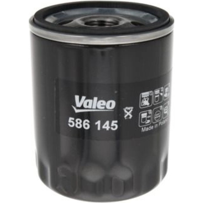 Valeo 586145 Ölfilter Valeo 586145 Ölfilter