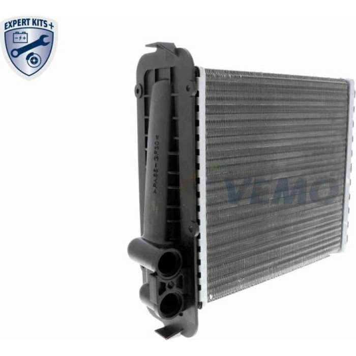Vemo V95-61-0002 Wärmetauscher, Innenraumheizung Expert Kits +