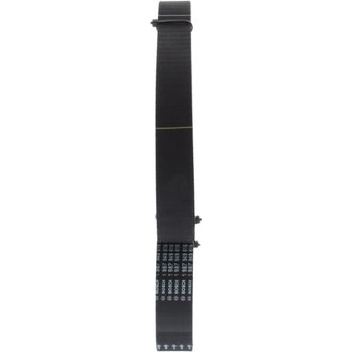 BOSCH 1 987 949 616 Zahnriemen