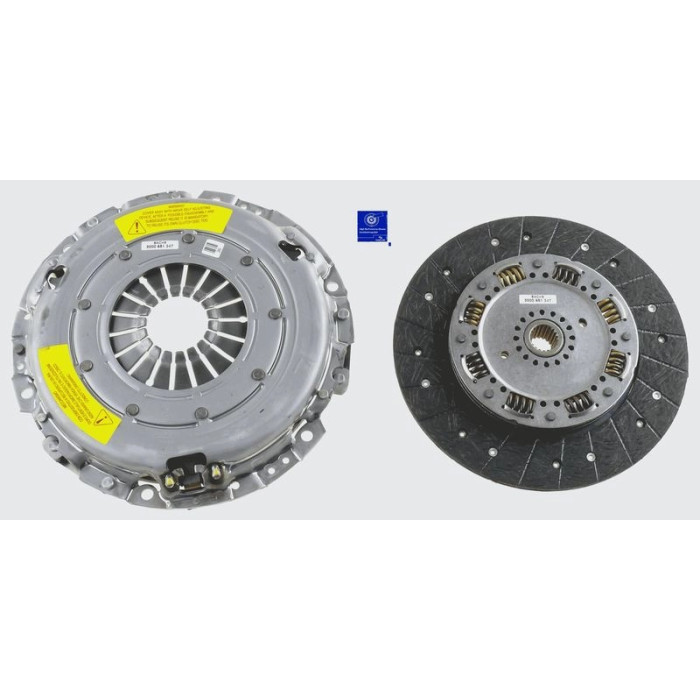 SACHS 3000 951 347 Kupplungssatz XTend SACHS 3000 951 347 Kupplungssatz XTend