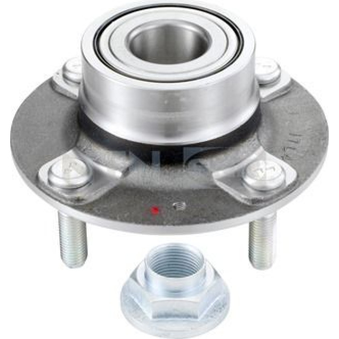 NTN-SNR R184.37 Radlagersatz NTN-SNR R184.37 Radlagersatz