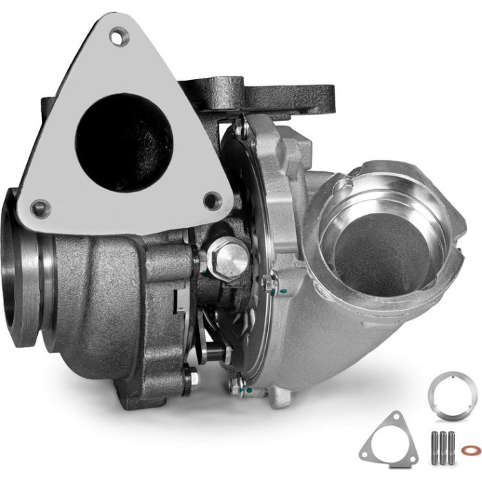Turbolader für VW MULTIVAN TRANSPORTER 7HM 7HN für VW 070 145 701 RV OEGERMANY Turbolader für VW MULTIVAN TRANSPORTER 7HM 7HN für VW 070 145 701 RV OEGERMANY