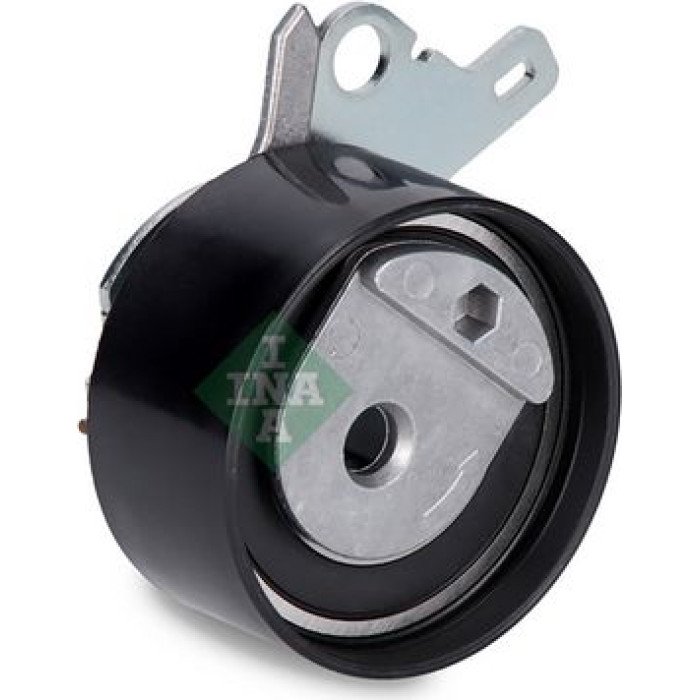 INA 531 0755 10 Spannrolle, Zahnriemen INA 531 0755 10 Spannrolle, Zahnriemen