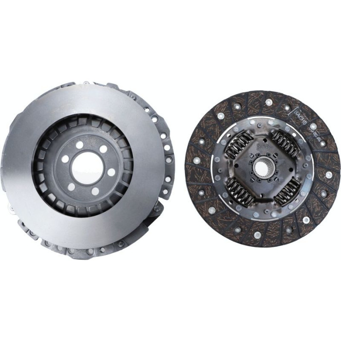 SACHS 3000 824 501 Kupplungssatz SACHS 3000 824 501 Kupplungssatz