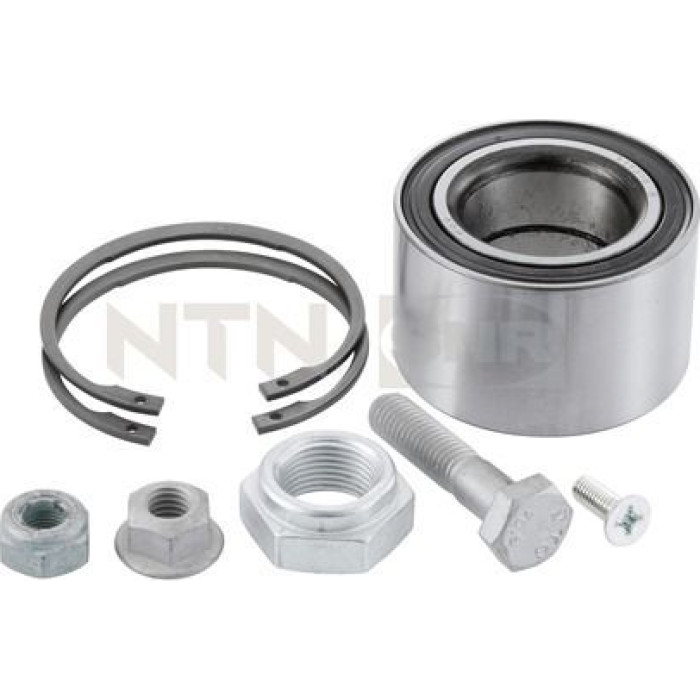 NTN-SNR R154.12 Radlagersatz NTN-SNR R154.12 Radlagersatz