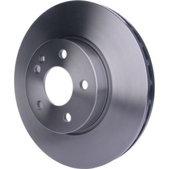Hella 8DD 355 110-071 Bremsscheibe