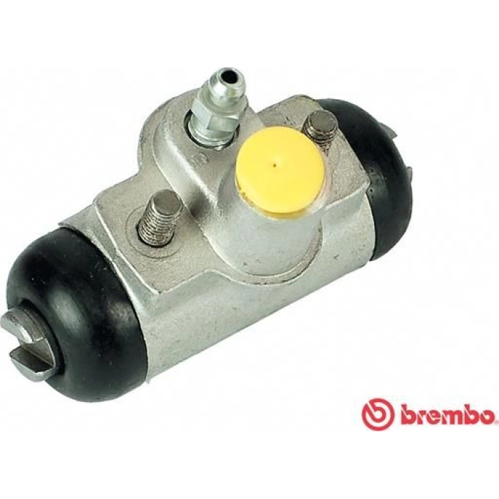 Brembo A 12 149 Radbremszylinder ESSENTIAL LINE Brembo A 12 149 Radbremszylinder ESSENTIAL LINE