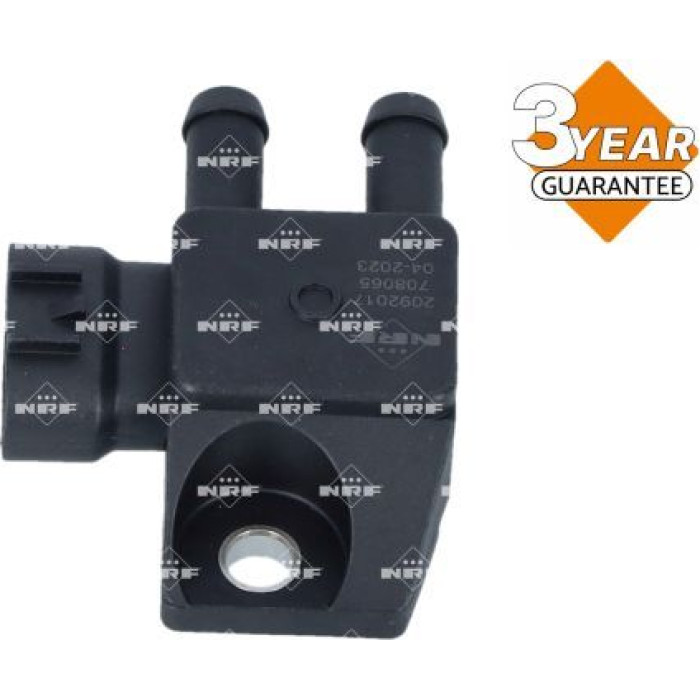 NRF 708065 Sensor, Abgasdruck NRF 708065 Sensor, Abgasdruck