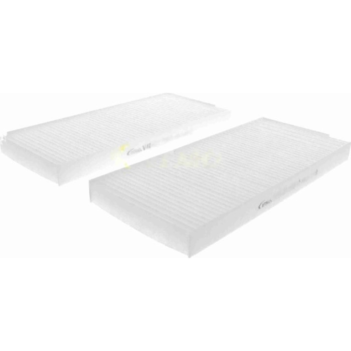 Vemo V46-30-5001 Filter, Innenraumluft Green Mobility Parts Vemo V46-30-5001 Filter, Innenraumluft Green Mobility Parts