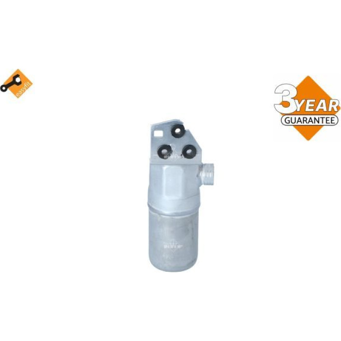 NRF 33301 Trockner, Klimaanlage EASY FIT