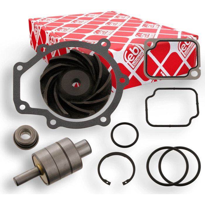 FEBI BILSTEIN 31682 Reparatursatz, Wasserpumpe