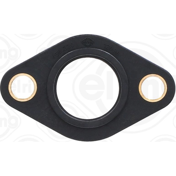 Elring 458.320 Flansch, Sensor-Nockenwellenposition Elring 458.320 Flansch, Sensor-Nockenwellenposition