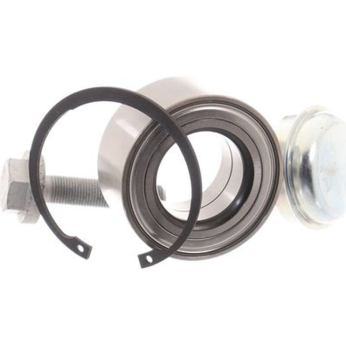 SKF VKBA 6647 Radlagersatz