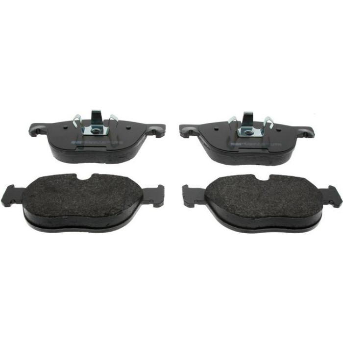 Ferodo FDB4052 Bremsbelagsatz, Scheibenbremse PREMIER ECO FRICTION Ferodo FDB4052 Bremsbelagsatz, Scheibenbremse PREMIER ECO FRICTION