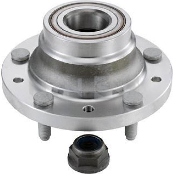 NTN-SNR R141.11 Radlagersatz NTN-SNR R141.11 Radlagersatz