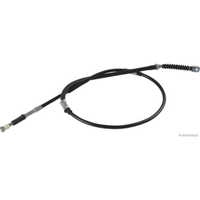 Herth+Buss Jakoparts J3922086 Seilzug, Feststellbremse