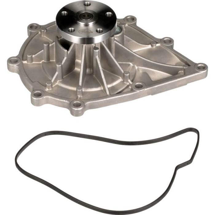 Gates WP5014HD Wasserpumpe, Motorkühlung FleetRunner™ Gates WP5014HD Wasserpumpe, Motorkühlung FleetRunner™