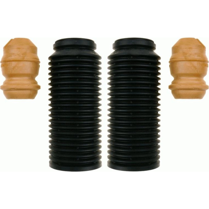 Sachs 900 001 Staubschutzsatz, Stoßdämpfer Service Kit