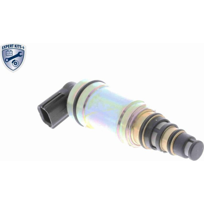 Vemo V20-77-1001 Regelventil, Kompressor Expert Kits +