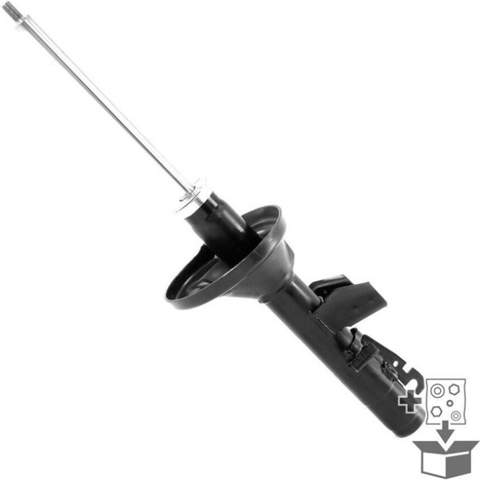 Monroe G16672 Stoßdämpfer ORIGINAL (Gas Technology) Monroe G16672 Stoßdämpfer ORIGINAL (Gas Technology)