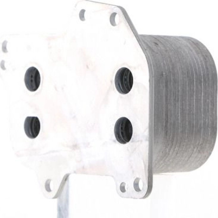 Mahle CLC 134 000S Ölkühler, Motoröl BEHR Mahle CLC 134 000S Ölkühler, Motoröl BEHR