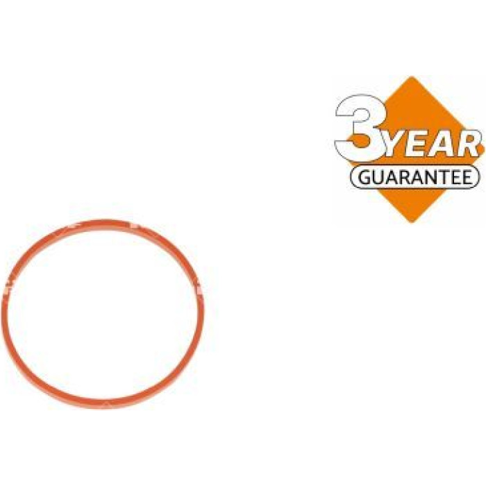 NRF 408002 Drosselklappenstutzen EASY FIT