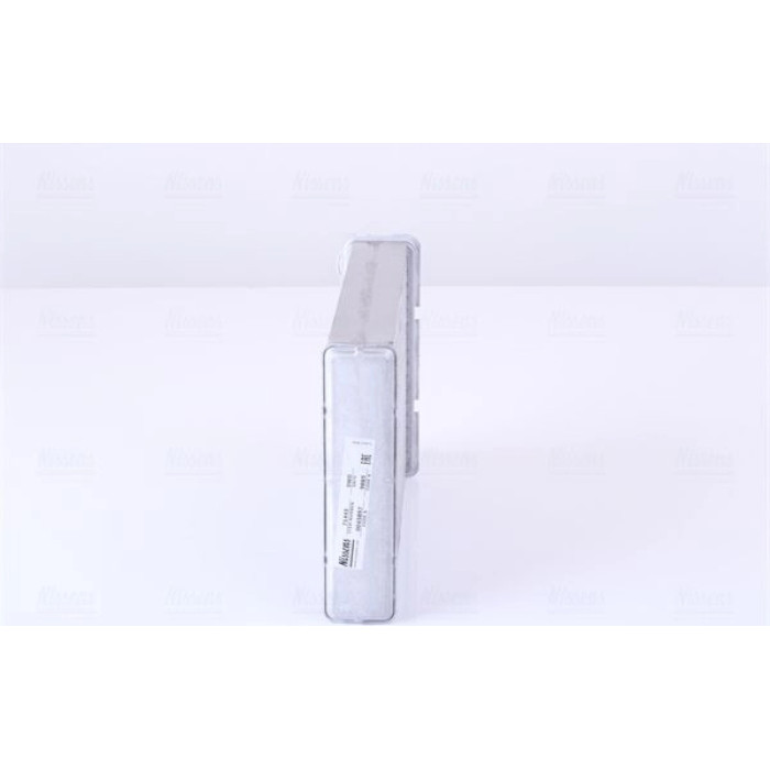 Nissens 71445 Wärmetauscher, Innenraumheizung