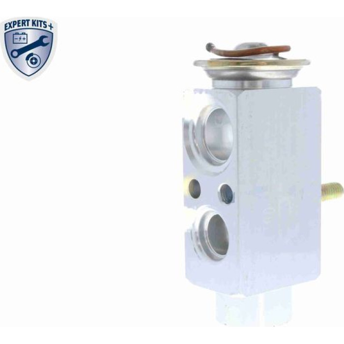 Vemo V20-77-0011 Expansionsventil, Klimaanlage Expert Kits +
