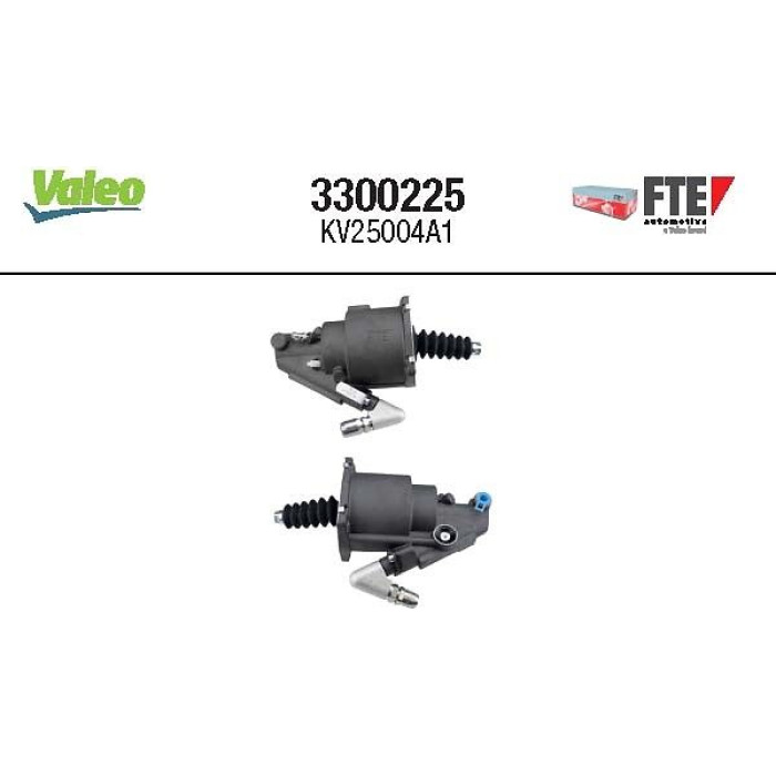 FTE 3300225 Kupplungsverstärker