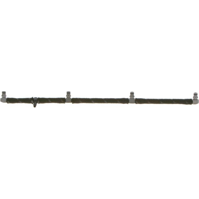 BOSCH 0 928 402 142 Schlauch, Leckkraftstoff