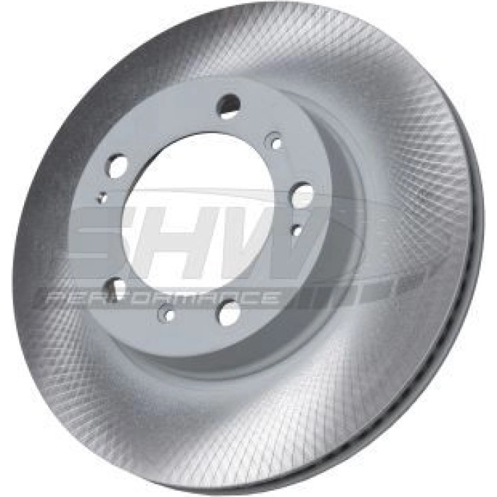 SHW Performance PFX39861 Bremsscheibe SHW Performance PFX39861 Bremsscheibe