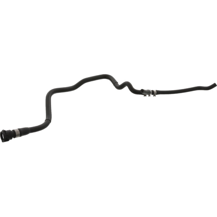 FEBI BILSTEIN 45285 Entlüftungsschlauch, Ausgleichsbehälter