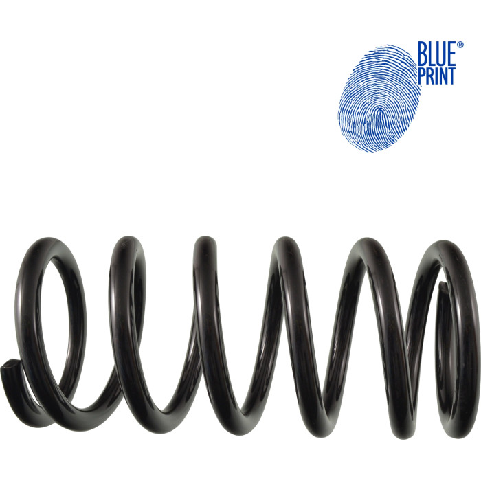 Blue Print ADG088344 Fahrwerksfeder