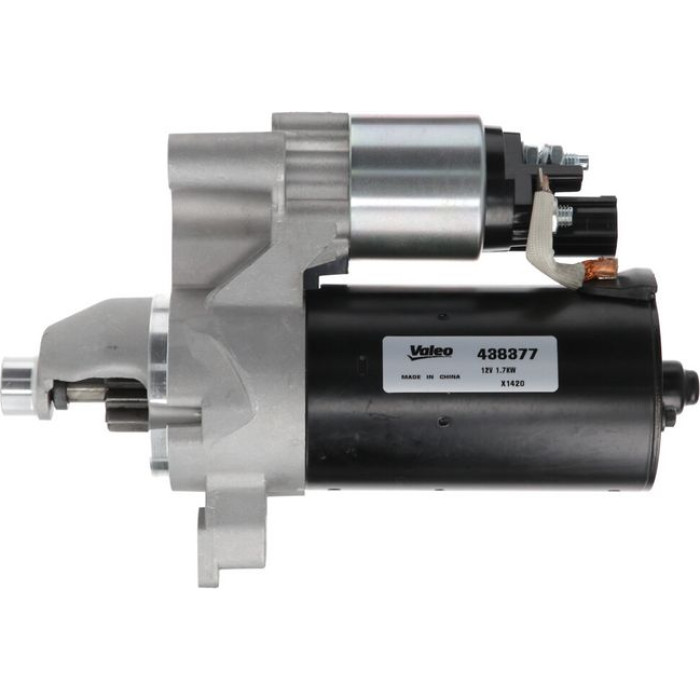 Valeo 438377 Starter CORE-FLEX